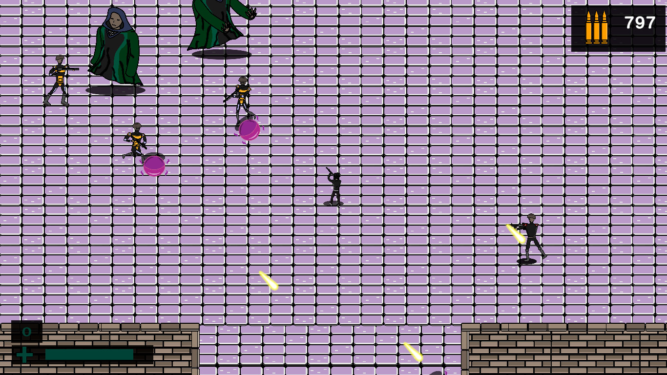 Benji and the Crystal of Light screenshot #10