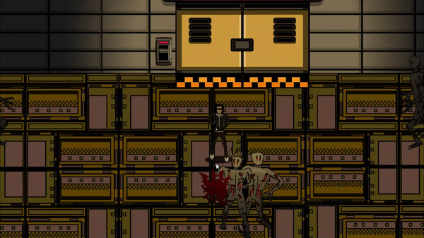 Benji and the Crystal of Light screenshot 5