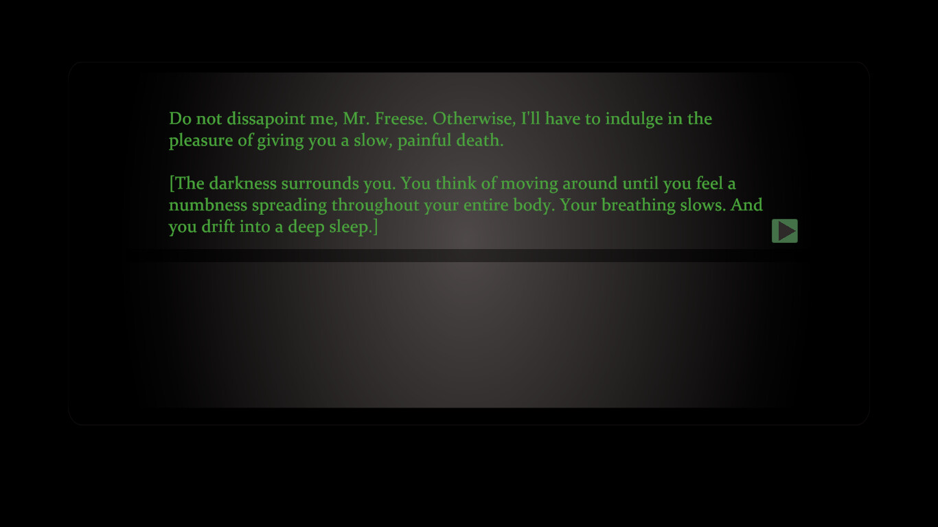 Benji and the Crystal of Light screenshot #9