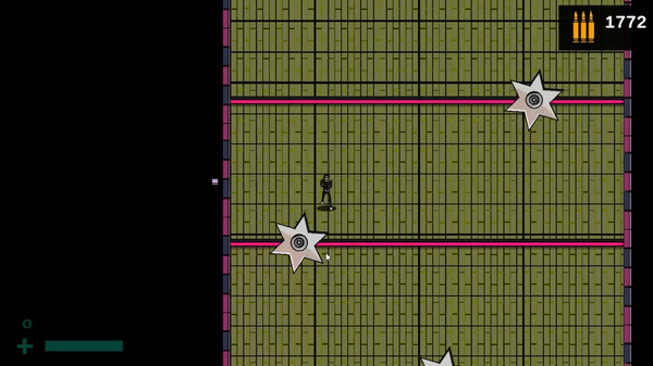 Benji and the Crystal of Light screenshot 6