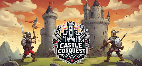 Castle Conquest: Medieval Strategy steam charts