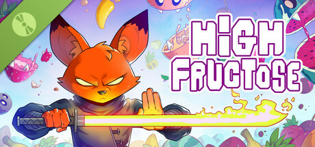 High Fructose Demo game cover