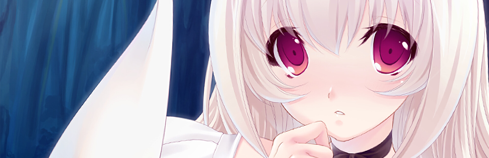 Bunny Girl Cumming for my Carrot