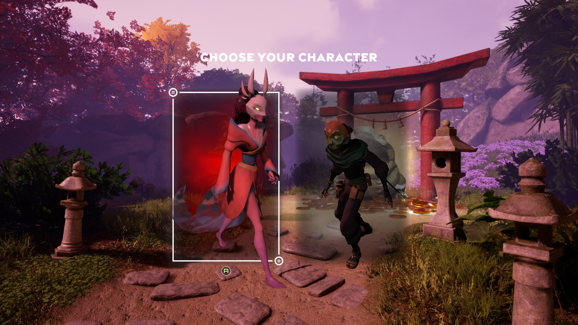 Shrineflow screenshot #5