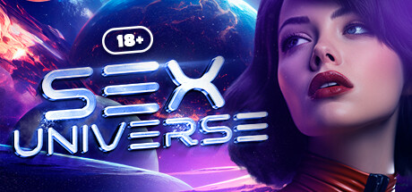 Sex Universe [18+] banner image