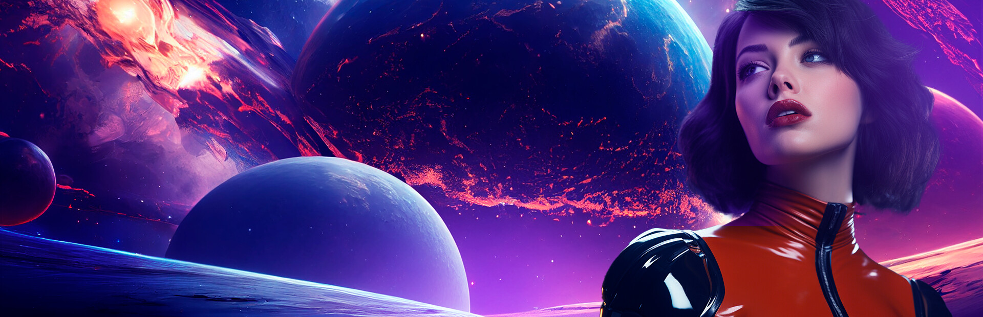 Sex Universe [18+]