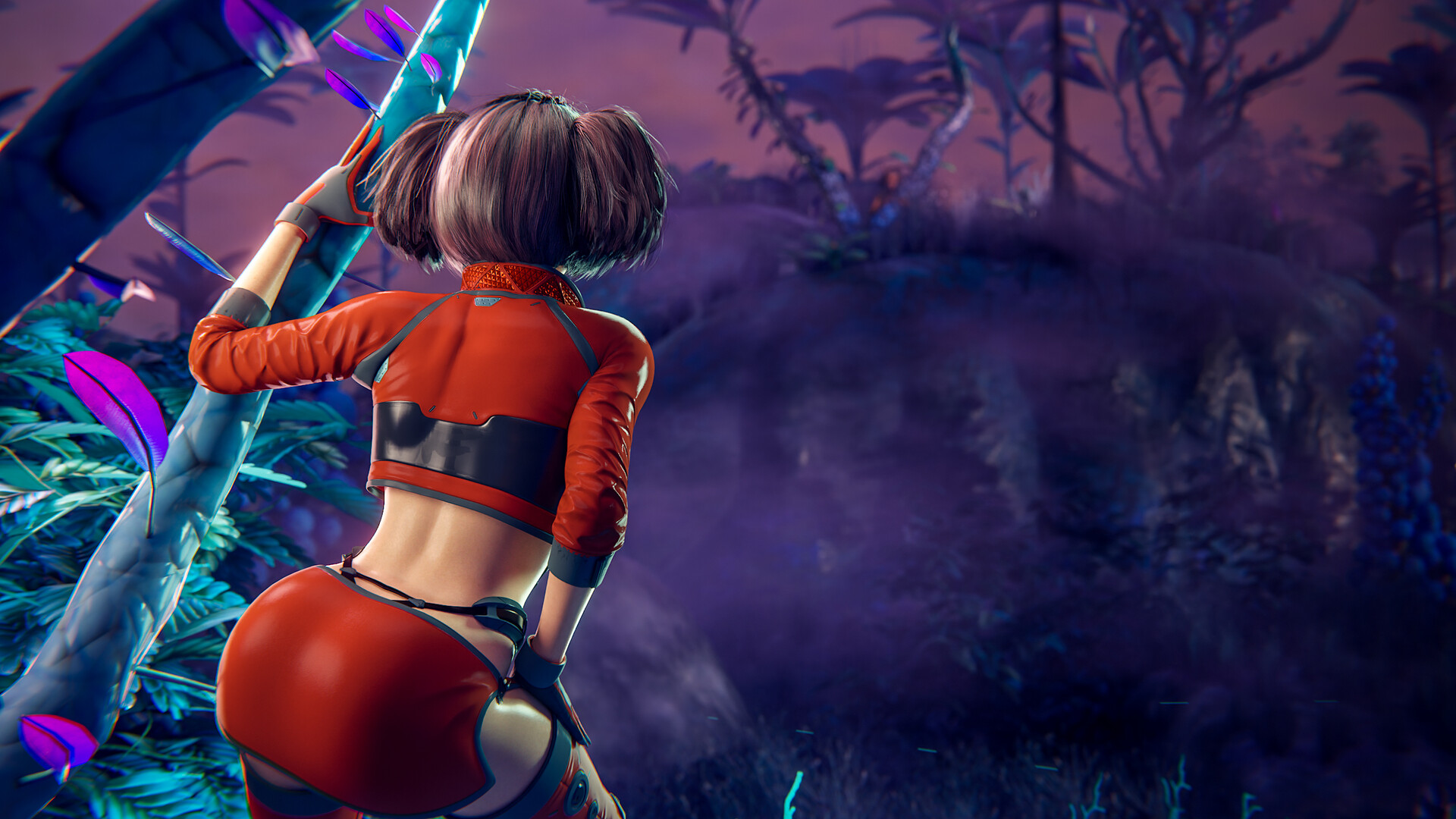 Sex Universe [18+] screenshot #16