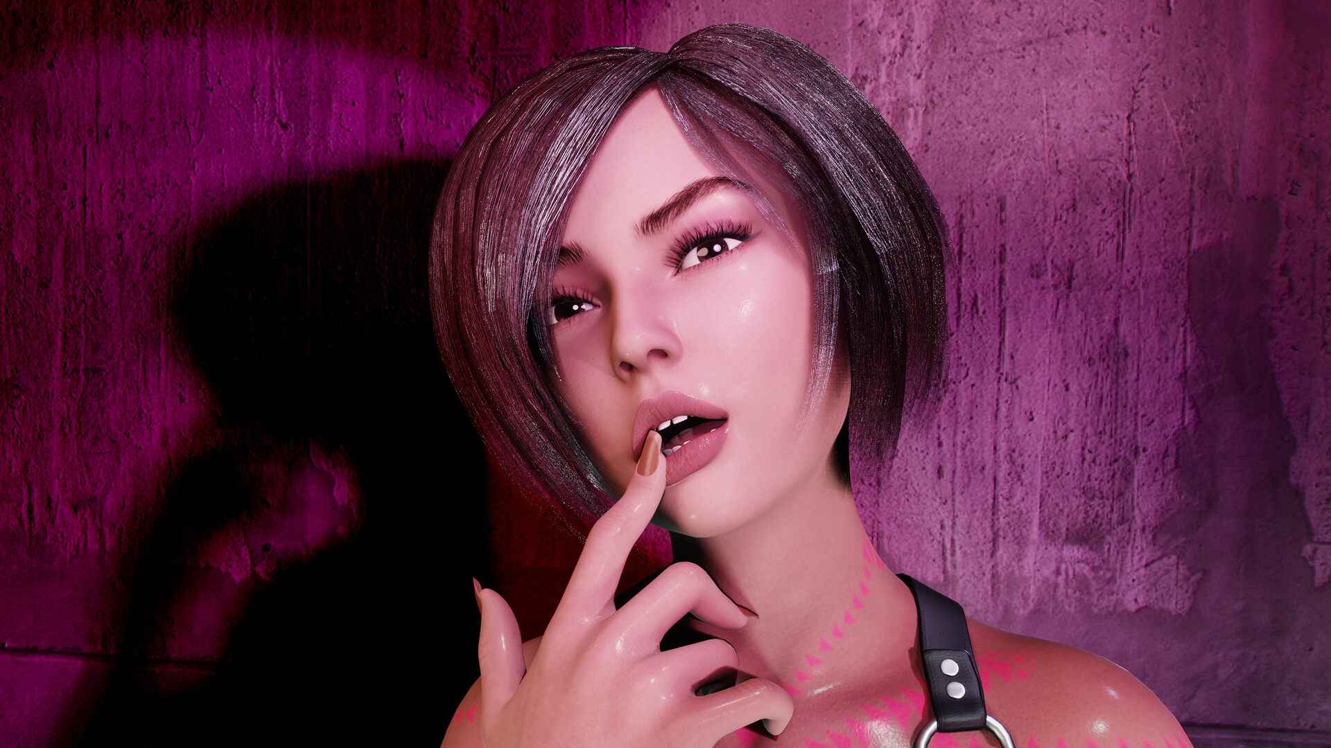 Cybersex: Lust Story screenshot 11