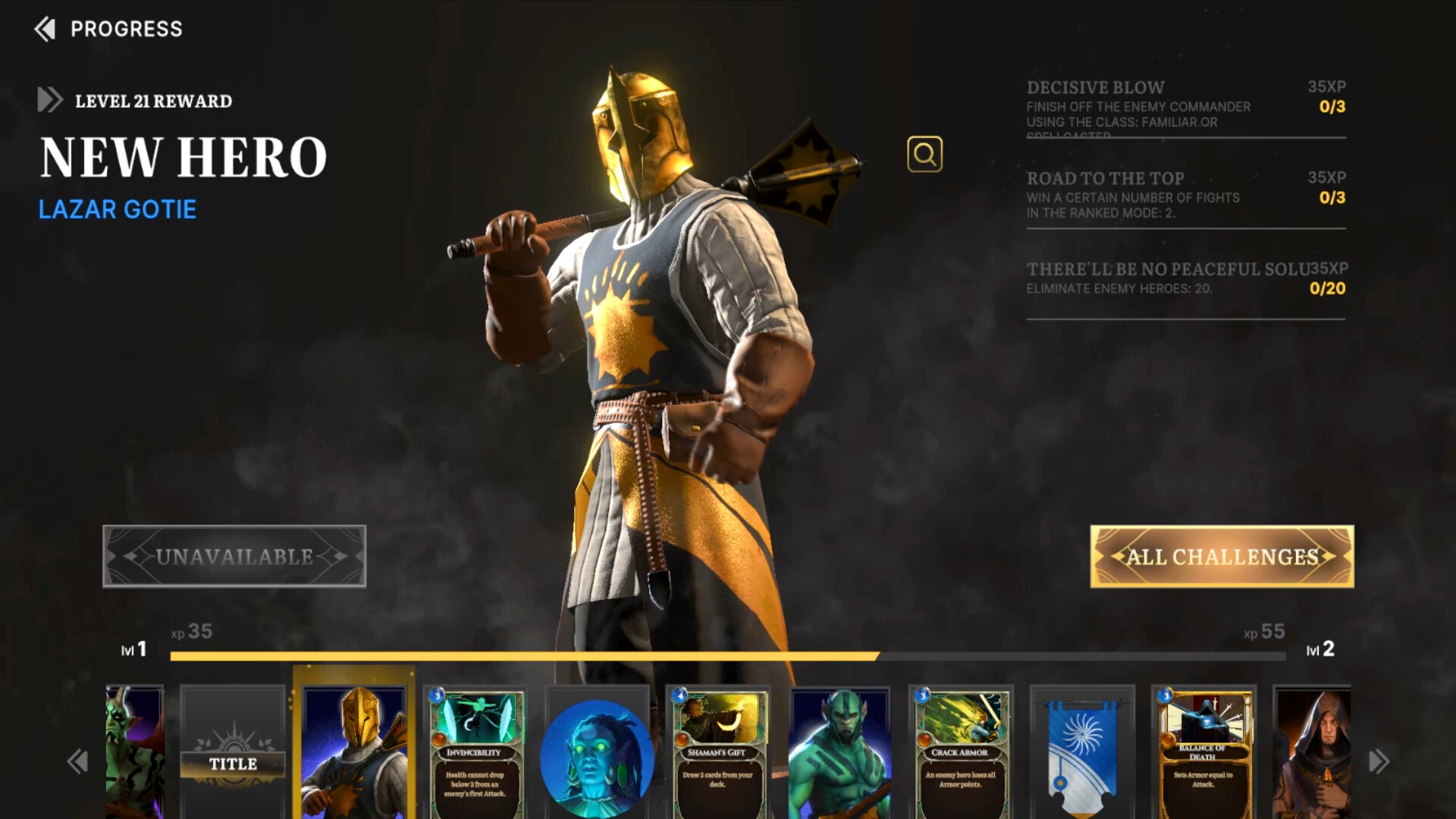 Heroes of Artadis screenshot #6