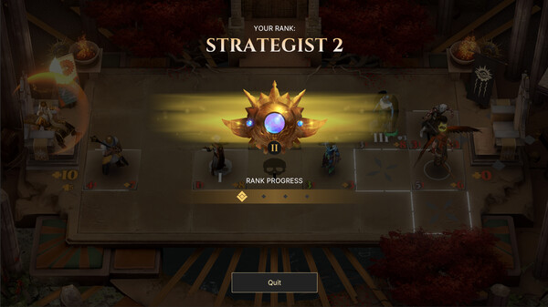 Heroes of Artadis screenshot 5