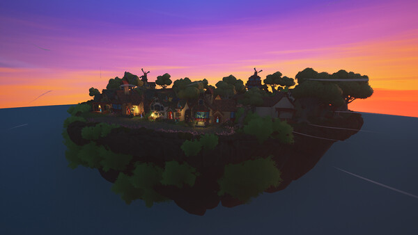 Liminal: Skies screenshot 3