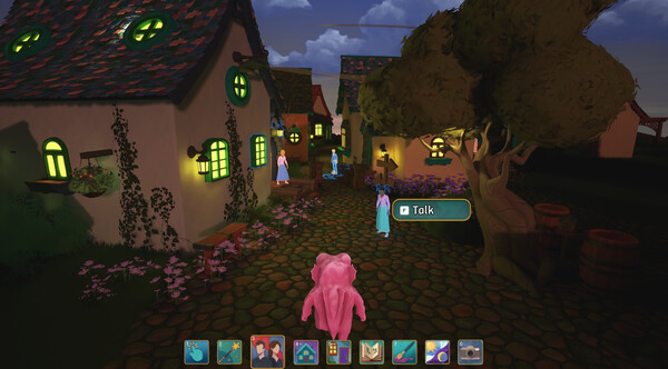 Liminal: Skies screenshot 1