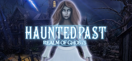 Haunted Past: Realm of Ghosts steam charts