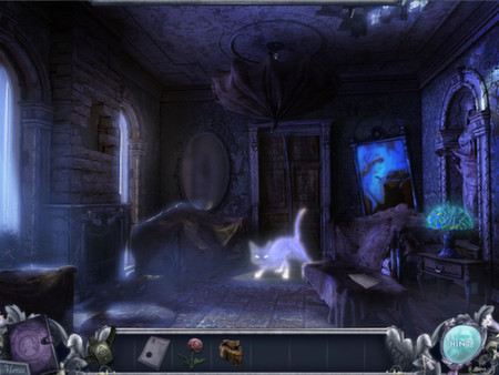Haunted Past: Realm of Ghosts screenshot 3