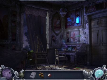 Haunted Past: Realm of Ghosts screenshot 5