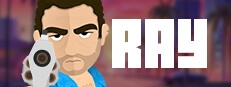 Ray: Part 1 Small Capsule Image
