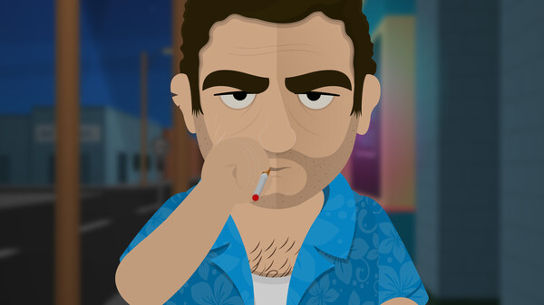 Ray: Part 1 screenshot 1