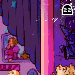 Hidden Arcade: Hundreds of Ghosts! video 1