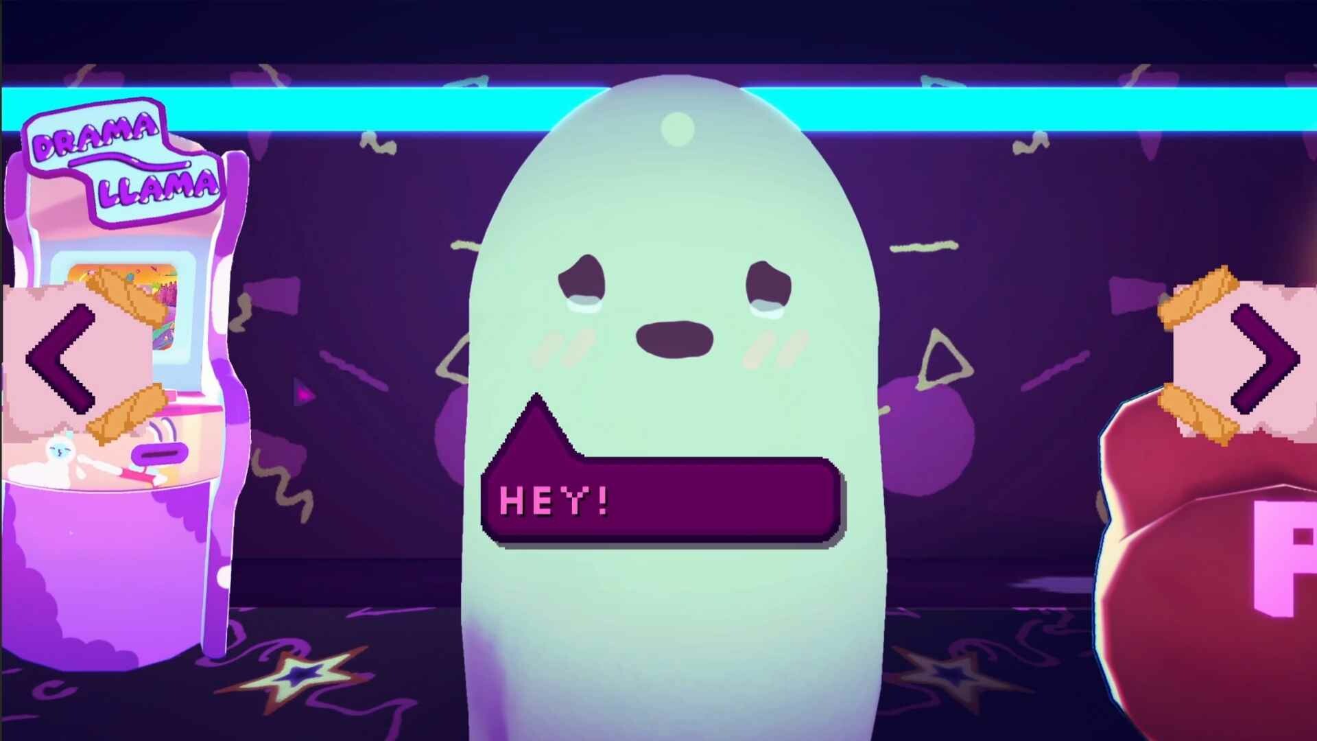 Hidden Arcade: Hundreds of Ghosts! Featured Screenshot #1