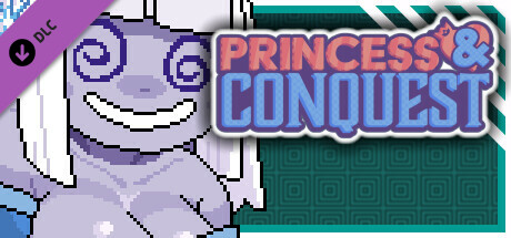 Princess & Conquest - Additional Characters #2