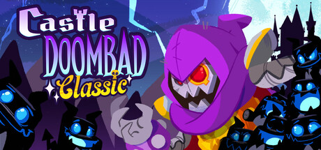 Castle Doombad Classic technical specifications for computer