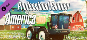 Professional Farmer 2014 - America DLC