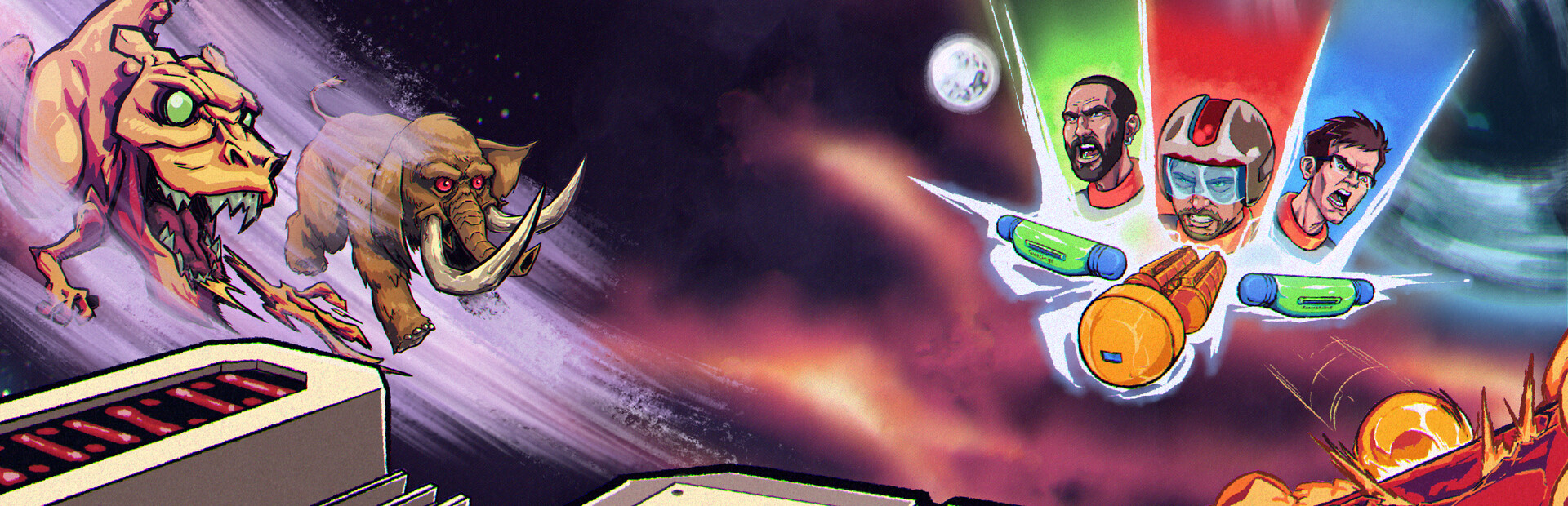 Tri Breaker: A Sacred Symbols Odyssey