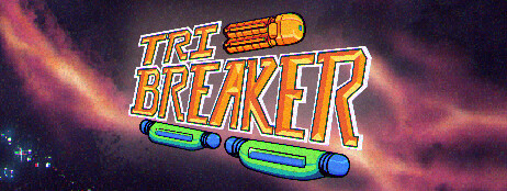 Tri Breaker: A Sacred Symbols Odyssey cover art