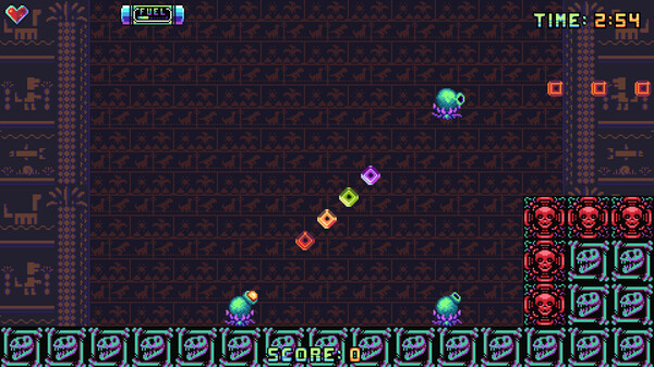 Tri Breaker: A Sacred Symbols Odyssey screenshot 4