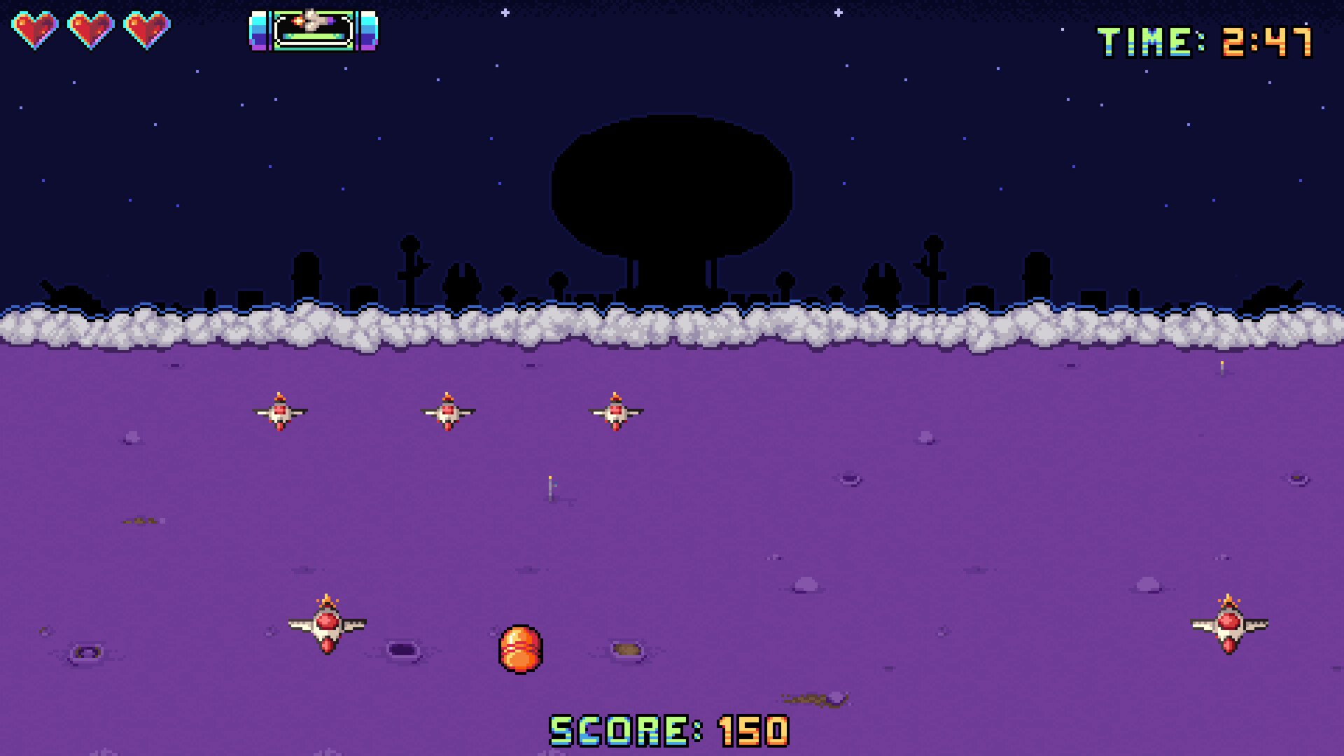 Tri Breaker: A Sacred Symbols Odyssey screenshot #8