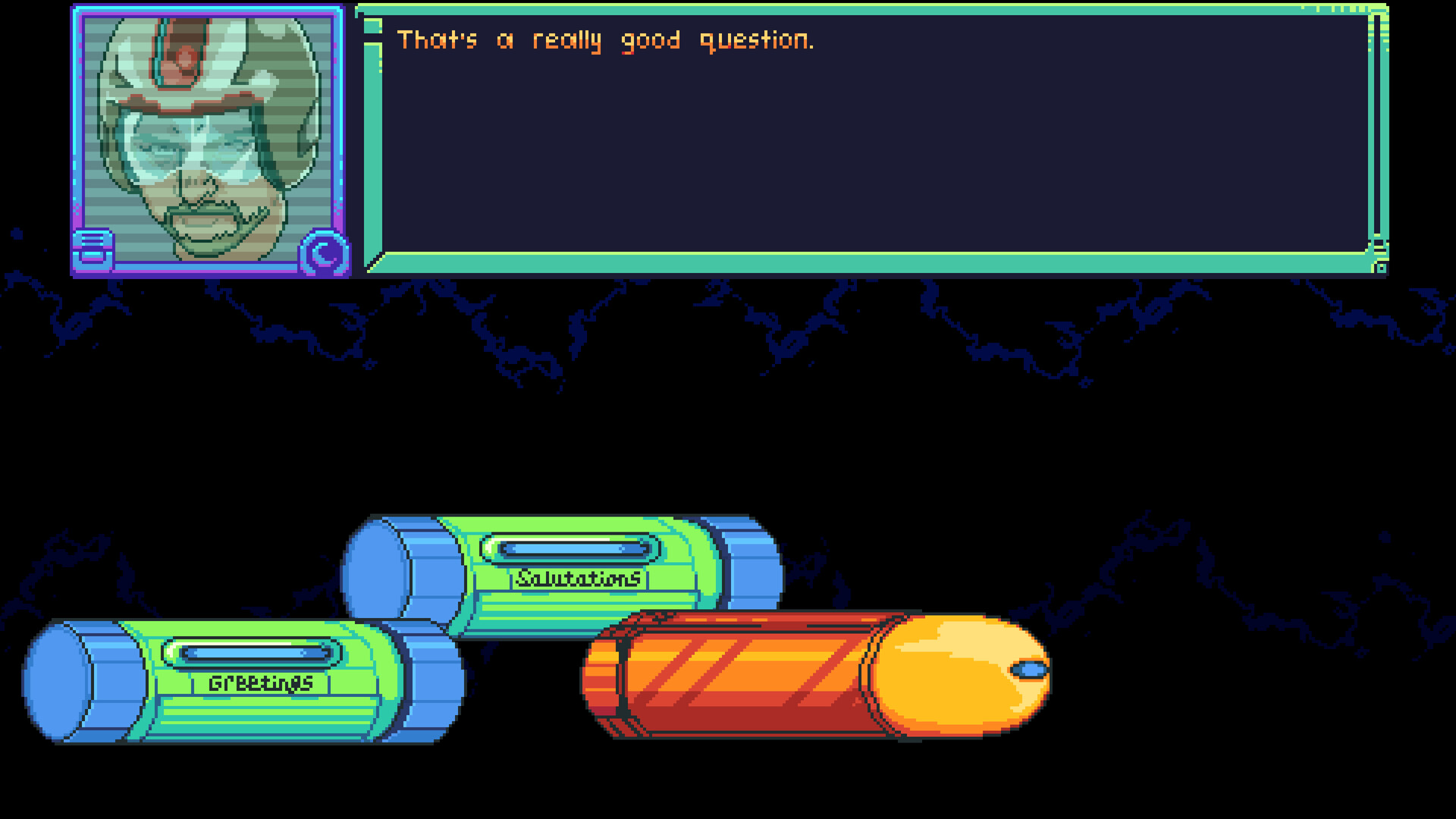 Tri Breaker: A Sacred Symbols Odyssey screenshot #2