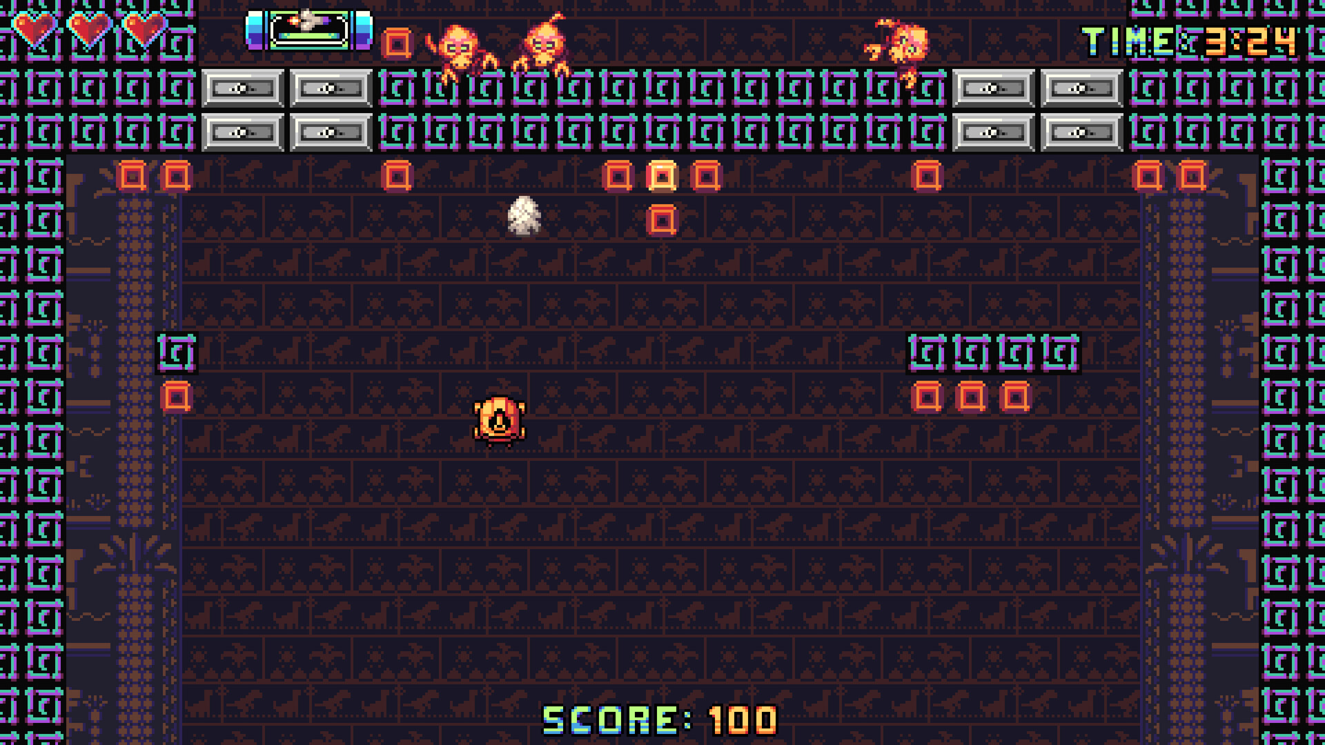 Tri Breaker: A Sacred Symbols Odyssey screenshot #6