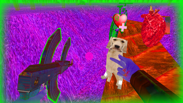 Absolute-Full-Life screenshot 1