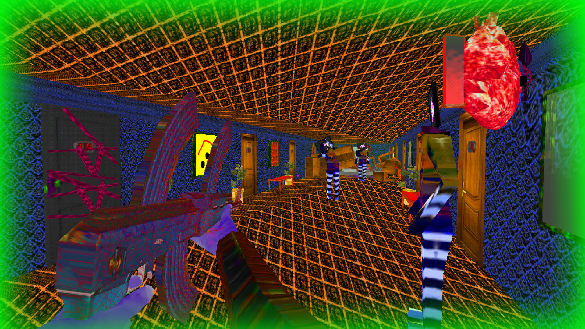 Absolute-Full-Life screenshot 6