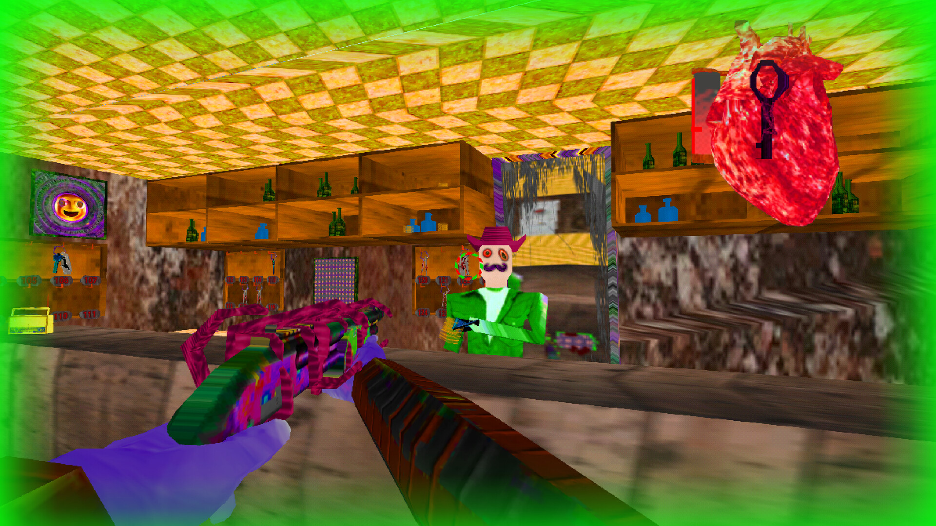 screenshot of Absolute-Full-Life 2