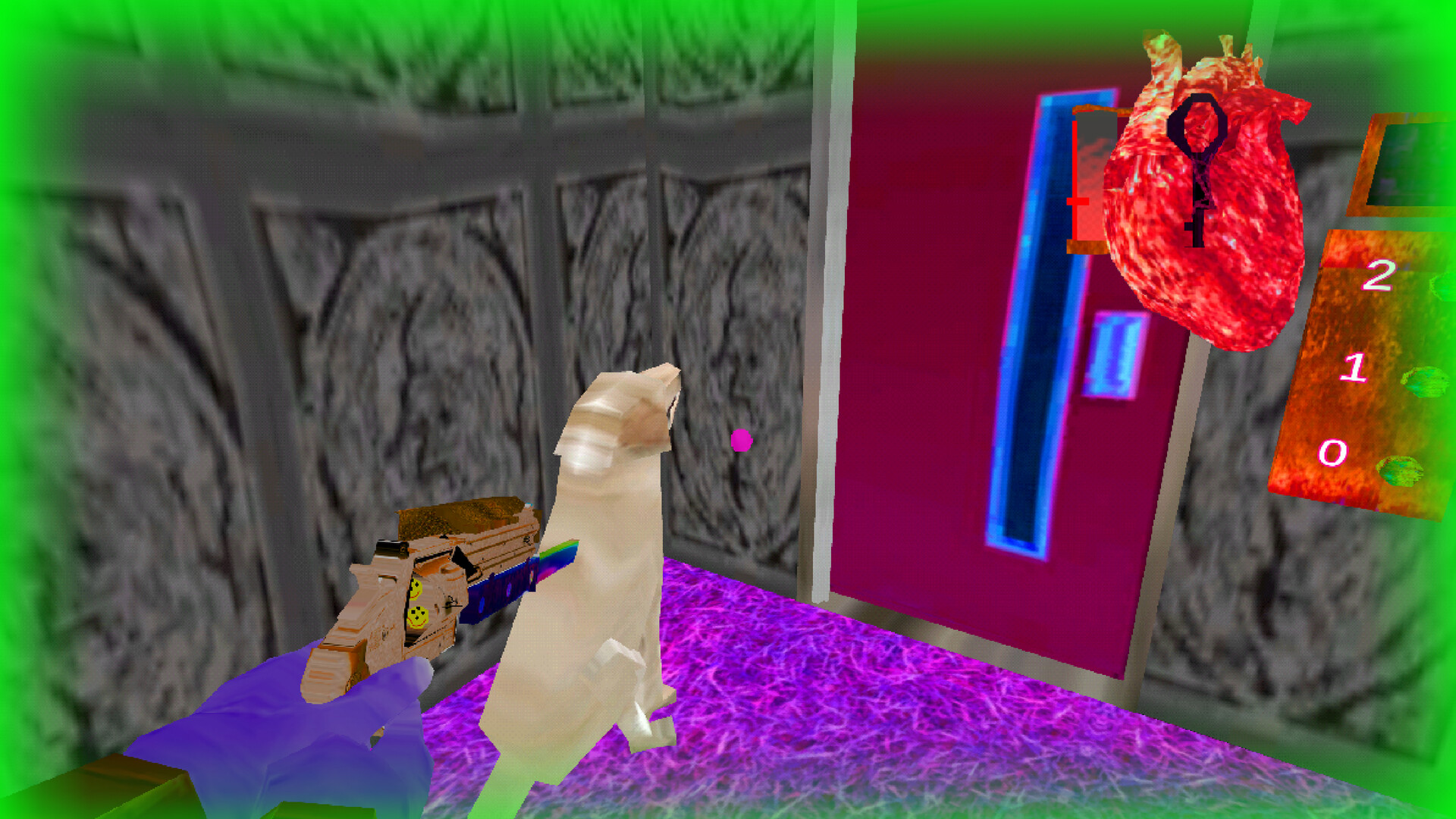 Absolute-Full-Life screenshot 5