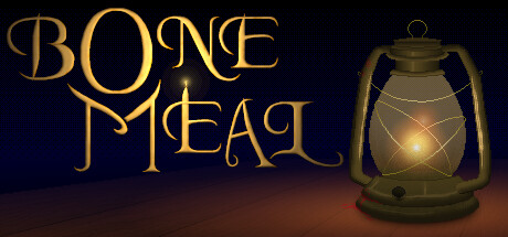 Bone Meal banner