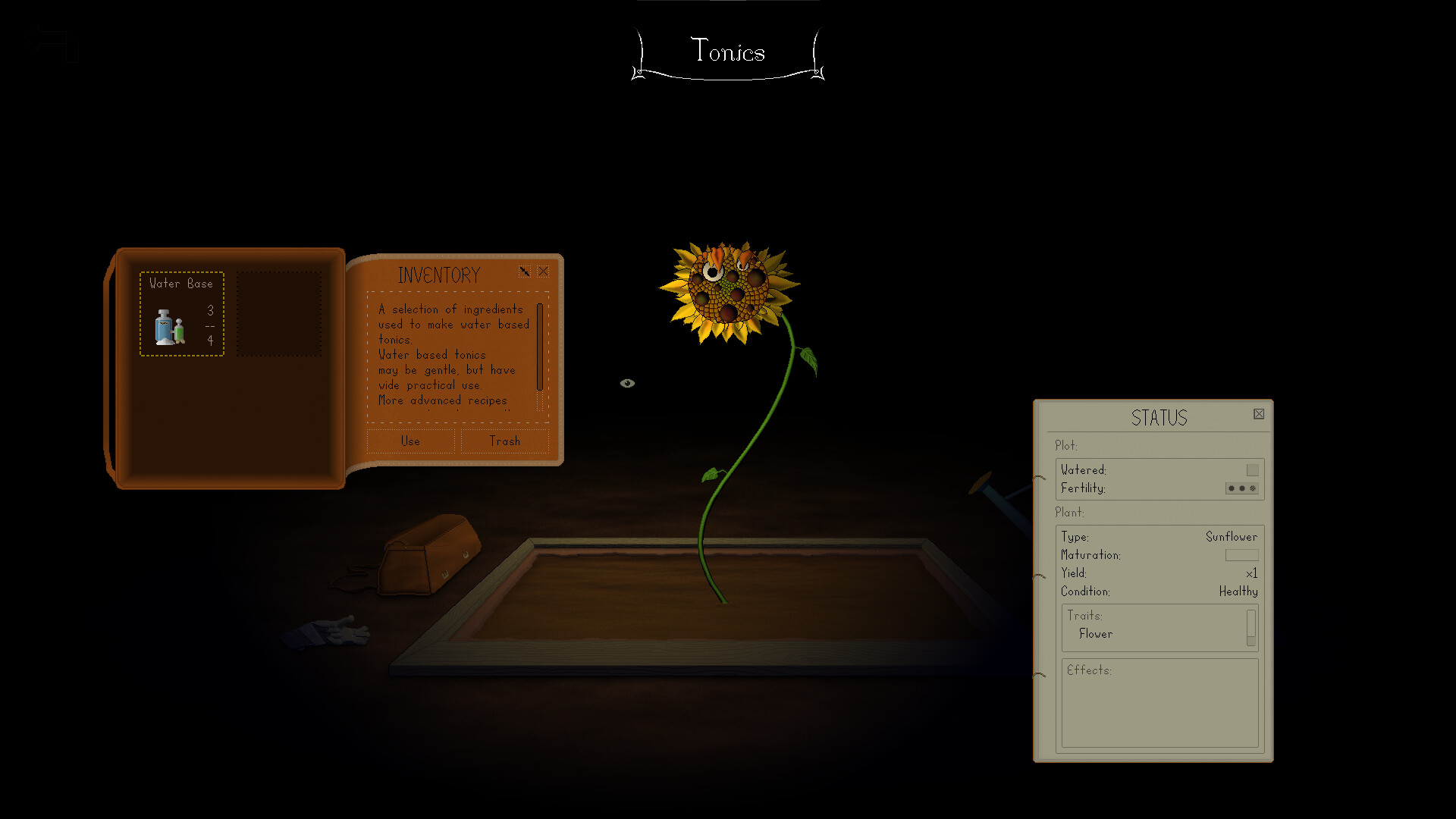 Bone Meal Featured Screenshot #1