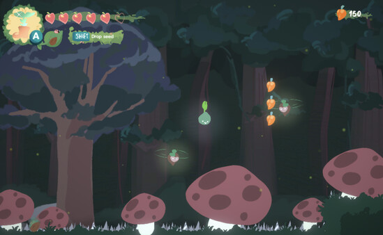 Botanica Demo screenshot 4