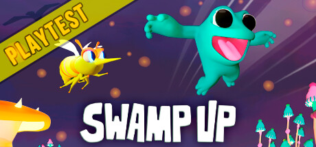 Swamp Up Playtest Cheat Engine/CT