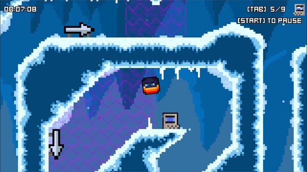 First Law screenshot 5