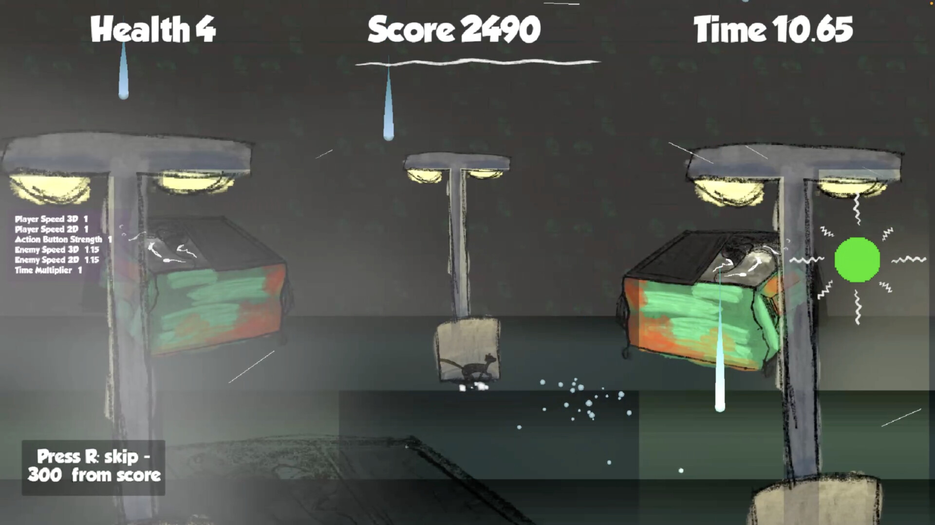 It’s A Game Changer Featured Screenshot #1