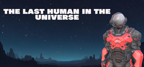 The Last Human In The Universe steam charts