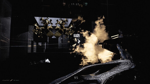 Ubermensch screenshot 4