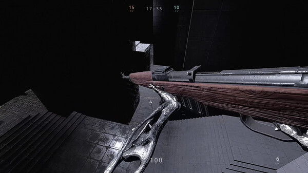 Ubermensch screenshot 3