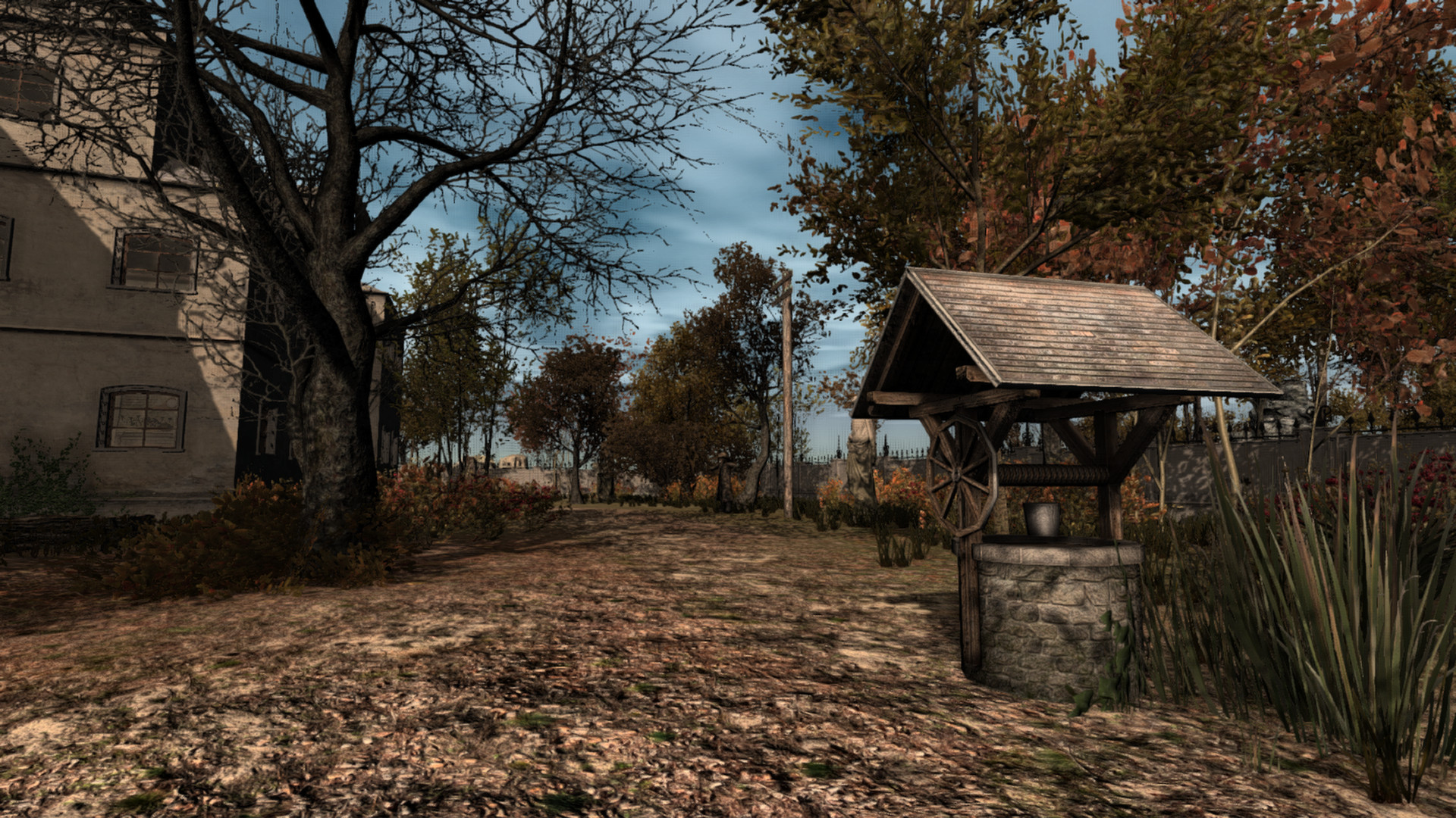 Pineview Drive screenshot