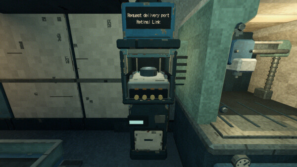 MEATRASH Screenshot