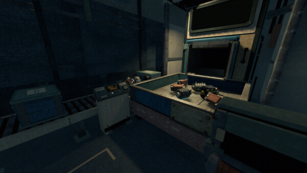 MEATRASH Screenshot