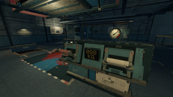 MEATRASH screenshot 2