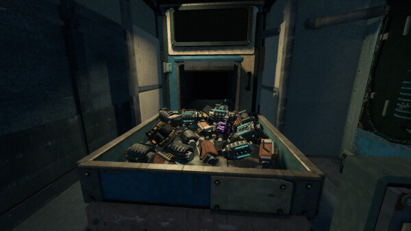 MEATRASH screenshot 5